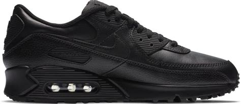 Zwarte Nike Air Max Maat 41 kopen 